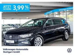 Deep black perleffekt Gebraucht 2022 VW Passat Business Kombi | 22.430 € (Guter Preis)