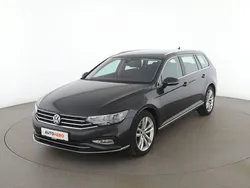 Grau Gebraucht 2020 VW Passat Elegance Kombi | 23.490 € (Fairer Preis)