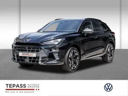 Schwarz Neu 2025 Cupra Terramar VZ SUV | 51.999 € (Fairer Preis)