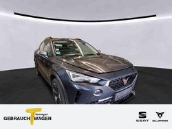 Grau Gebraucht 2022 Cupra Formentor SUV | 22.550 € (Guter Preis)