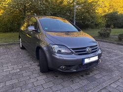 Grau Gebraucht 2008 VW Golf Plus United Van / Kleinbus | 5.800 € (Etwas zu teuer)