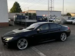 Gebraucht 2015 BMW 640 M Sport Coupé | 40.000 €