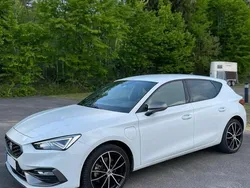 Weiß Gebraucht 2020 Seat Leon FR Limousine | 19.999 € (Fairer Preis)