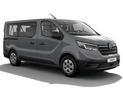 Neu 2025 Renault Trafic Van | 37.637 € (Teuer)