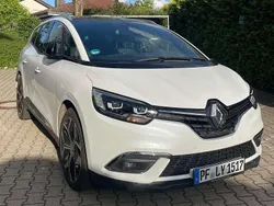 Weiß Gebraucht 2021 Renault Grand Scénic IV Van / Kleinbus | 21.990 € (Fairer Preis)