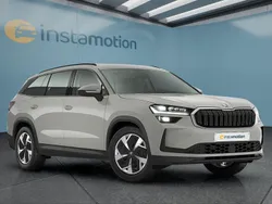 Grau Neu 2025 Skoda Kodiaq SUV | 41.949 € (Fairer Preis)