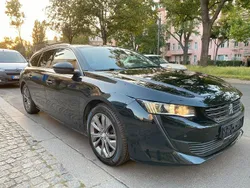 Gebraucht 2021 Peugeot 508 Allure Kombi | 12.800 € (Superpreis)