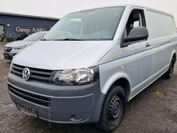 Silber Gebraucht 2012 VW T5 Van | 9.999 € (Guter Preis)