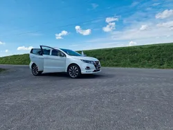 Weiß Gebraucht 2020 Nissan Qashqai Tekna+ SUV | 19.900 € (Fairer Preis)
