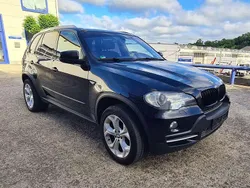 Schwarzmetalick Gebraucht 2008 BMW X5 SUV | 8.500 € (Guter Preis)