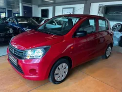 Other Gebraucht 2017 Suzuki Celerio Club Limousine | 9.950 € (Fairer Preis)