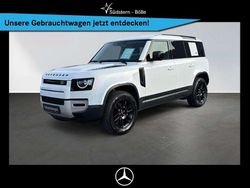 Fuji white Gebraucht 2023 Land Rover Defender S SUV | 59.466 €