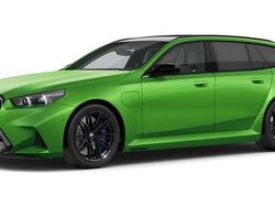 Individual Gebraucht 2025 BMW M5 Comfort Edition Kombi | 151.819 €