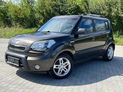Braun Gebraucht 2010 Kia Soul Attract SUV | 3.999 € (Fairer Preis)