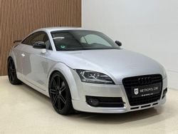 Silber Gebraucht 2006 Audi TT Design Coupé | 9.990 € (Fairer Preis)