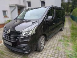 Gebraucht 2019 Renault Trafic Basis Van / Kleinbus | 22.500 €
