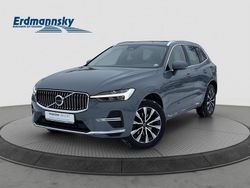 Grau Gebraucht 2023 Volvo XC60 Plus SUV | 37.960 € (Guter Preis)