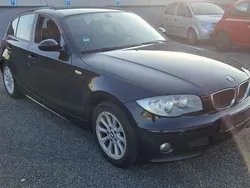 Schwarz Gebraucht 2005 BMW 116 Kleinwagen | 1.590 € (Fairer Preis)