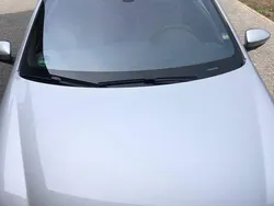 Silber Gebraucht 2011 VW Eos Cabrio | 6.500 € (Guter Preis)