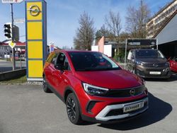 Rot Gebraucht 2023 Opel Crossland Elegance SUV | 19.990 € (Etwas zu teuer)