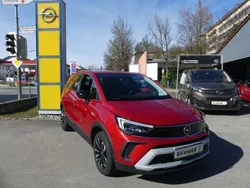 Rot Gebraucht 2023 Opel Crossland Elegance SUV | 21.250 € (Etwas zu teuer)
