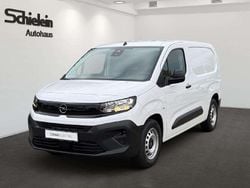 Kaolin weiß Neu 2025 Opel Combo-e Life XL Van / Kleinbus | 32.950 € (Guter Preis)