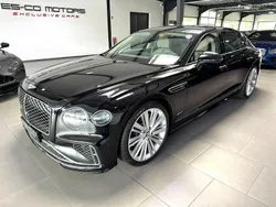 Schwarz Neu 2025 Bentley Flying Spur Limousine | 314.900 €