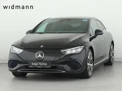 Schwarz Gebraucht 2023 Mercedes 300 Limousine | 41.850 € (Fairer Preis)