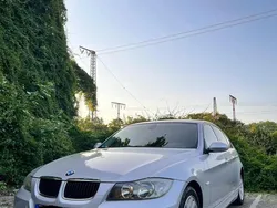 Silber Gebraucht 2007 BMW 318 Limousine | 2.600 € (Guter Preis)