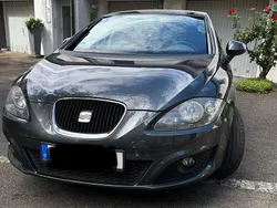 Grau Gebraucht 2011 Seat Leon Style Limousine | 3.100 € (Guter Preis)