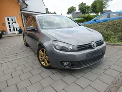 VW Golf VI