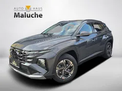Ecotronic grey / mic Neu 2025 Hyundai Tucson Select SUV | 32.990 € (Superpreis)