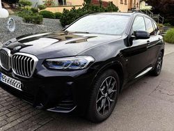 Gebraucht 2022 BMW X3 M Sport SUV | 37.400 € (Etwas zu teuer)