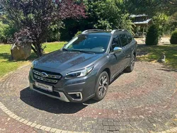 Grau Gebraucht 2021 Subaru Outback Platinum SUV | 34.900 € (Fairer Preis)
