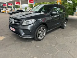 Gebraucht 2017 Mercedes GLE350 AMG SUV | 19.900 € (Superpreis)