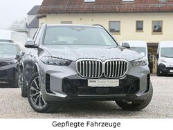 Grau Gebraucht 2025 BMW X5 M Sport SUV | 71.990 € (Guter Preis)