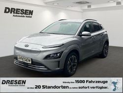 Silber Gebraucht 2023 Hyundai Kona Advantage SUV | 23.950 €