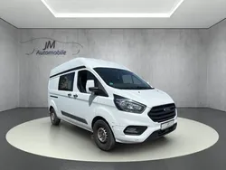 Andere Gebraucht 2021 Ford Transit Custom Trend | 19.990 € (Superpreis)