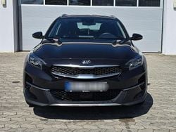 Schwarz Gebraucht 2019 Kia XCeed Spirit SUV | 16.300 € (Guter Preis)