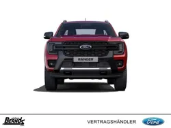 Lucid red metallic Neu 2024 Ford Ranger Wildtrack Abholung | 53.780 € (Fairer Preis)