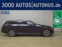 Ung schwarz unilack Gebraucht 2018 Mercedes E220 Avantgarde Kombi | 25.780 € (Guter Preis)