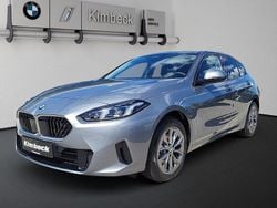 Skyscraper grau metallic Neu 2025 BMW 116 Efficient Dynamics Kleinwagen | 28.880 € (Superpreis)