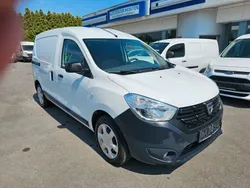 Weiß Gebraucht 2020 Dacia Dokker Express Essentiel Van | 8.990 € (Guter Preis)