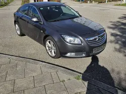 Gebraucht 2009 Opel Insignia Sport Limousine | 1.999 € (Guter Preis)