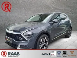 (h8g) penta metal m (metallic) Gebraucht 2023 Kia Sportage Spirit SUV | 27.895 € (Superpreis)