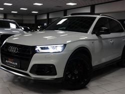 Weiß Gebraucht 2019 Audi Q5 Competition SUV | 32.870 € (Fairer Preis)