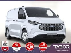 Weiß (frozen white) Neu 2025 Ford E-Transit Limited Van | 41.987 € (Guter Preis)