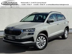 Grau Neu 2025 Skoda Karoq Selection SUV | 33.490 € (Guter Preis)
