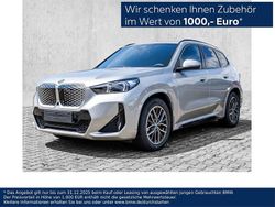 Grau Neu 2025 BMW iX1 M Sport SUV | 49.790 € (Fairer Preis)