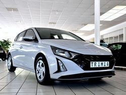 Lumen gray pearl metallic Neu 2025 Hyundai i20 Kleinwagen | 19.930 € (Superpreis)